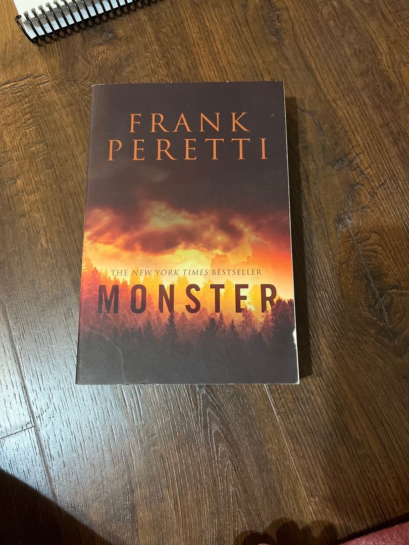 Monster