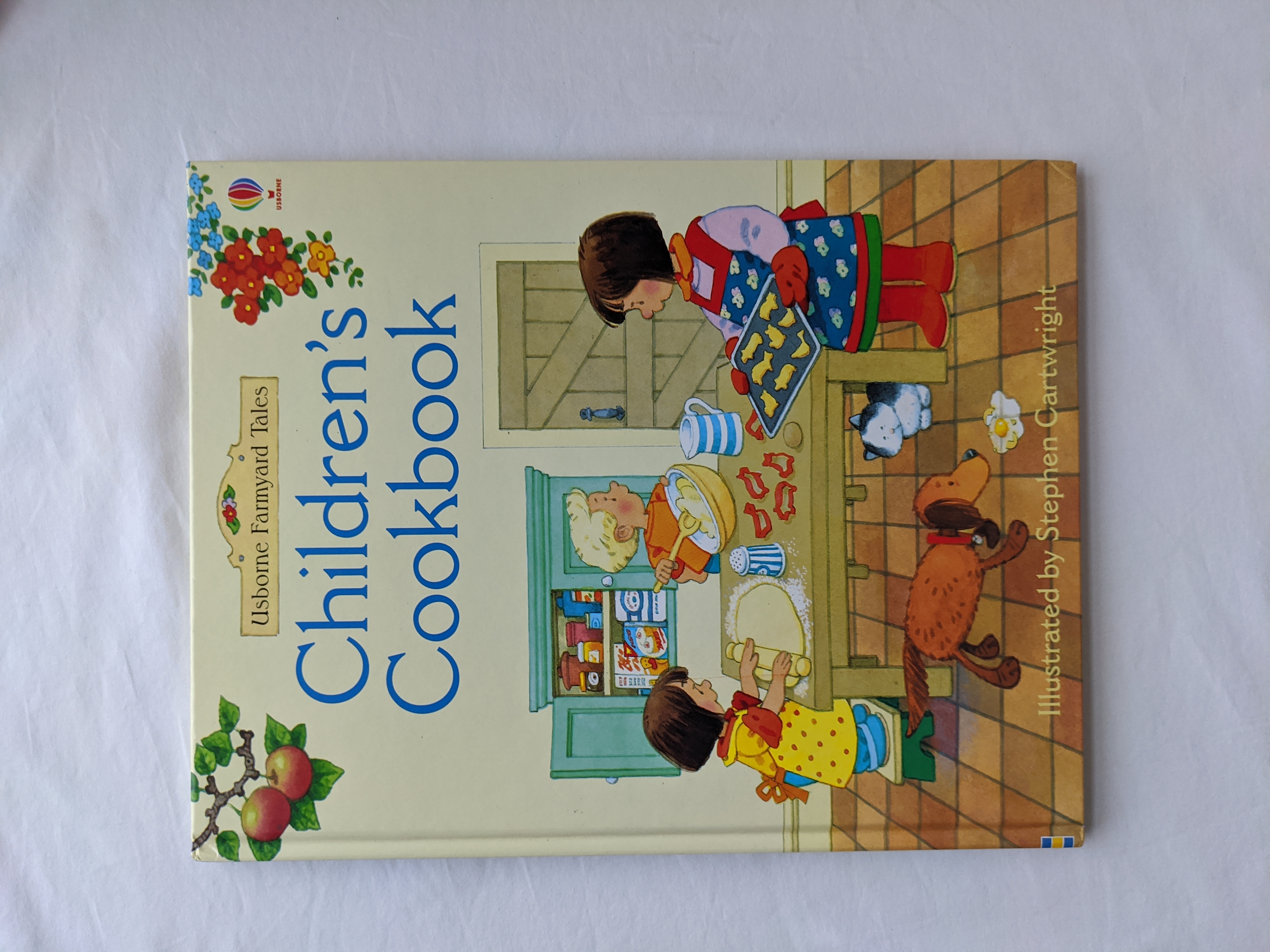Children's Cookbook