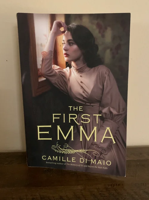 The First Emma