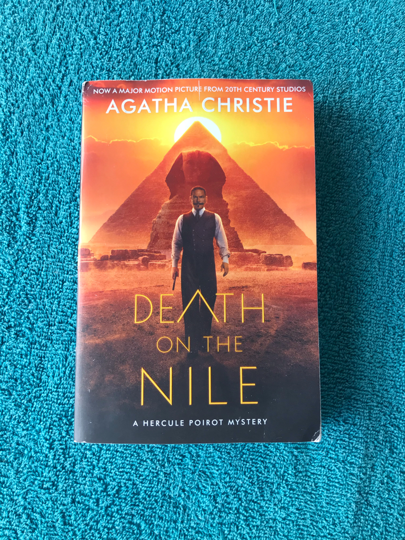 Death on the Nile