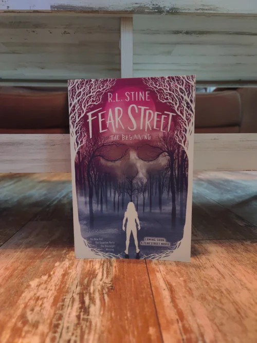 Fear Street the Beginning