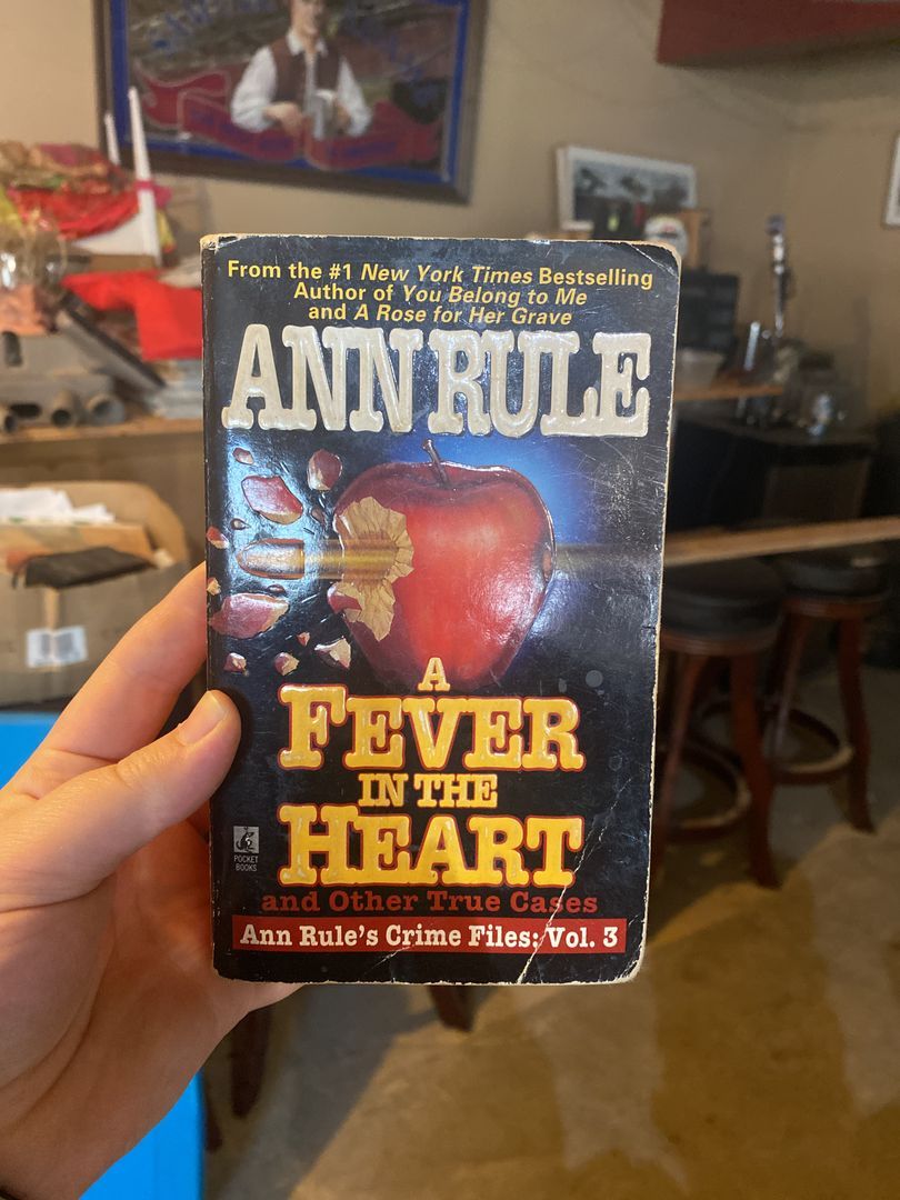 A Fever in the Heart