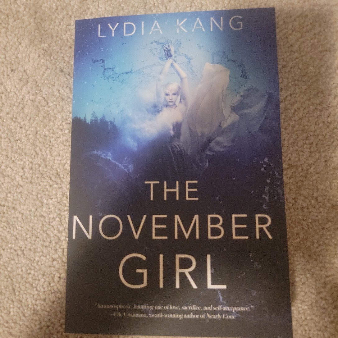 The November Girl
