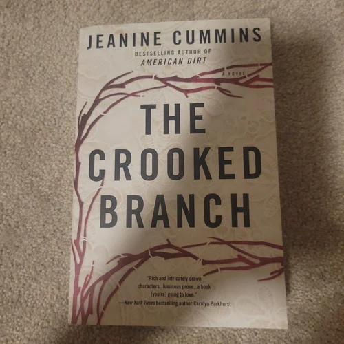 The Crooked Branch