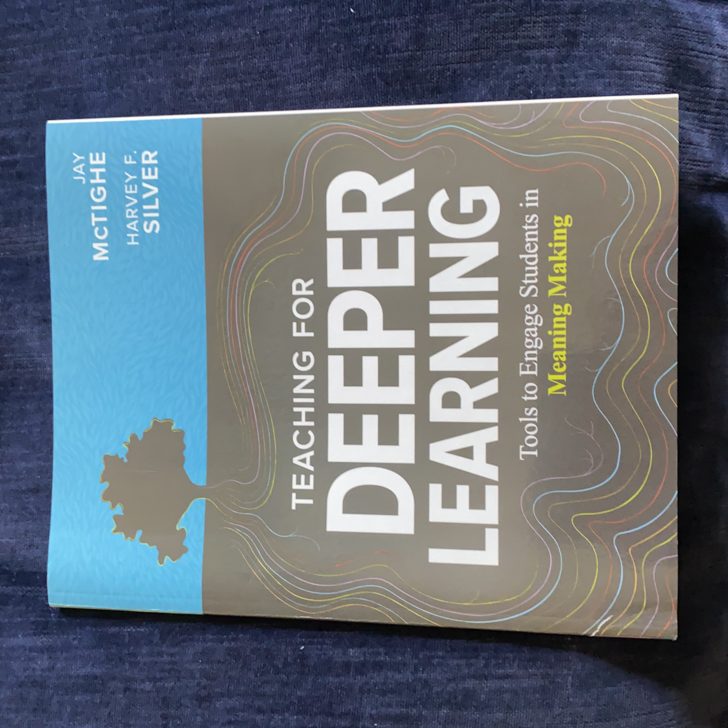 Teaching for Deeper Learning