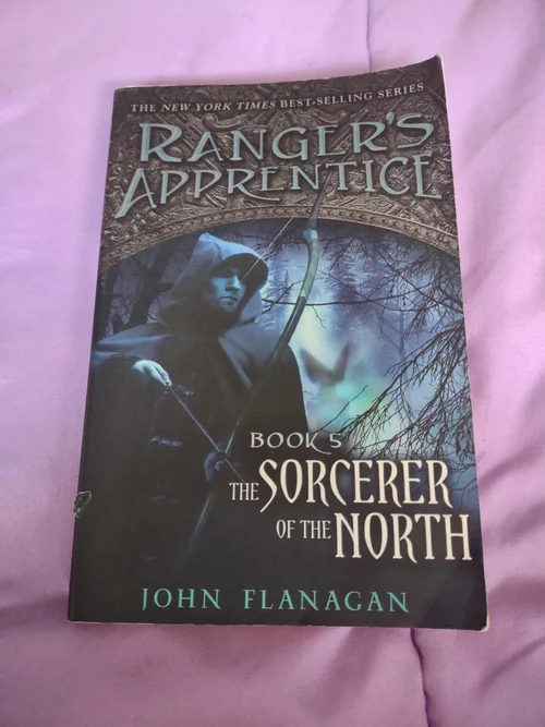 The Sorcerer of the North