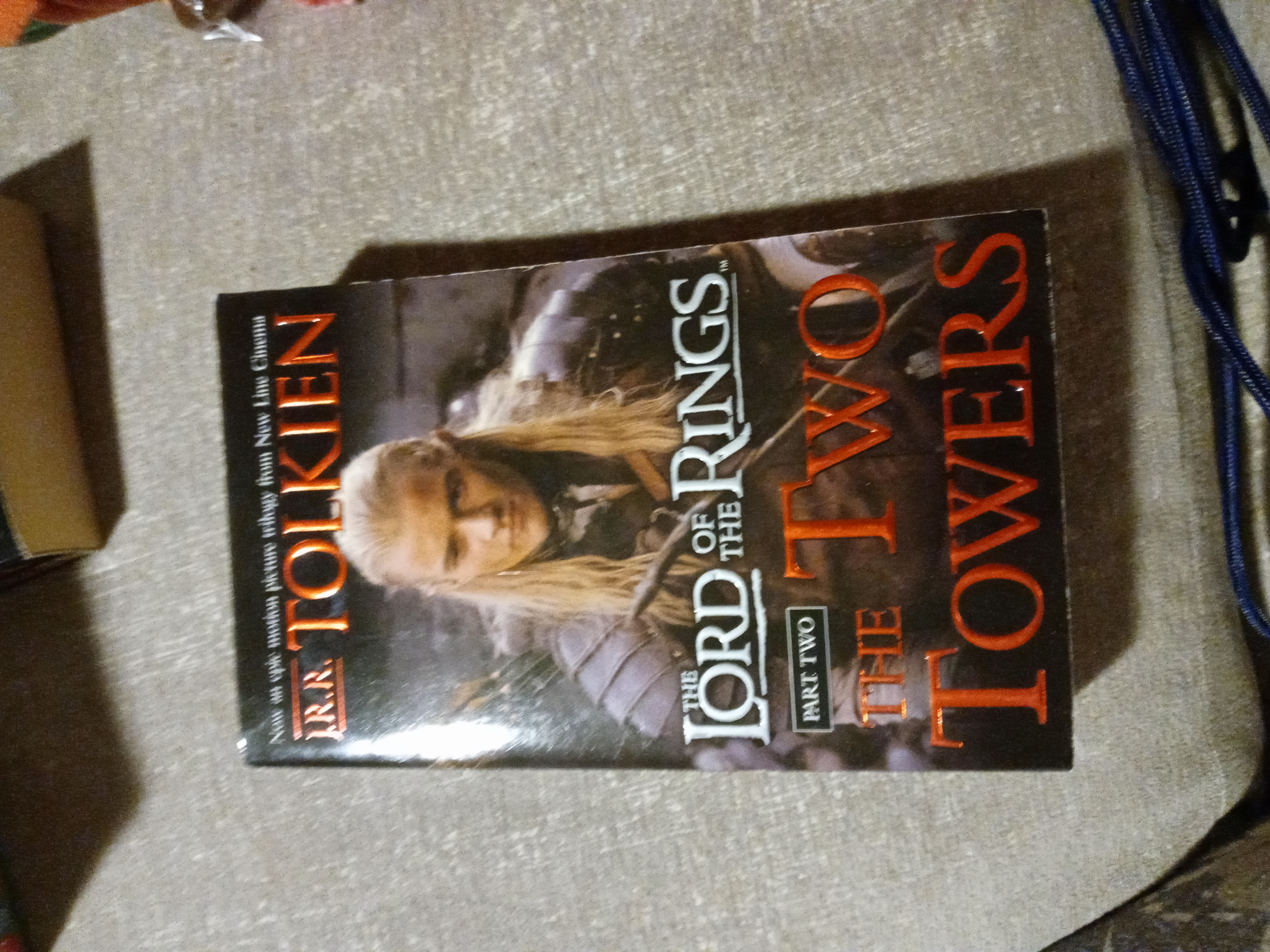 Lord Of the Rings
