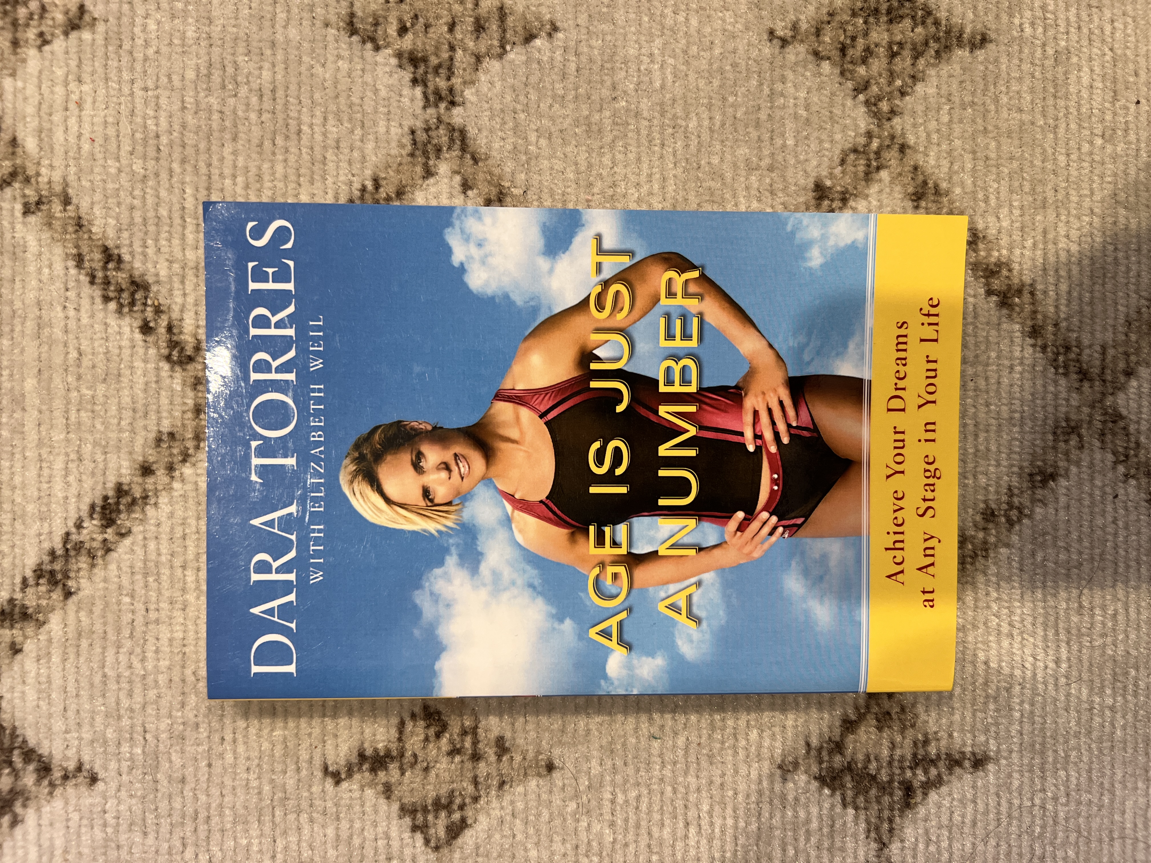 Age Is Just a Number