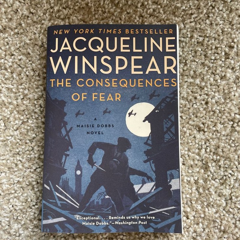 The Consequences of Fear