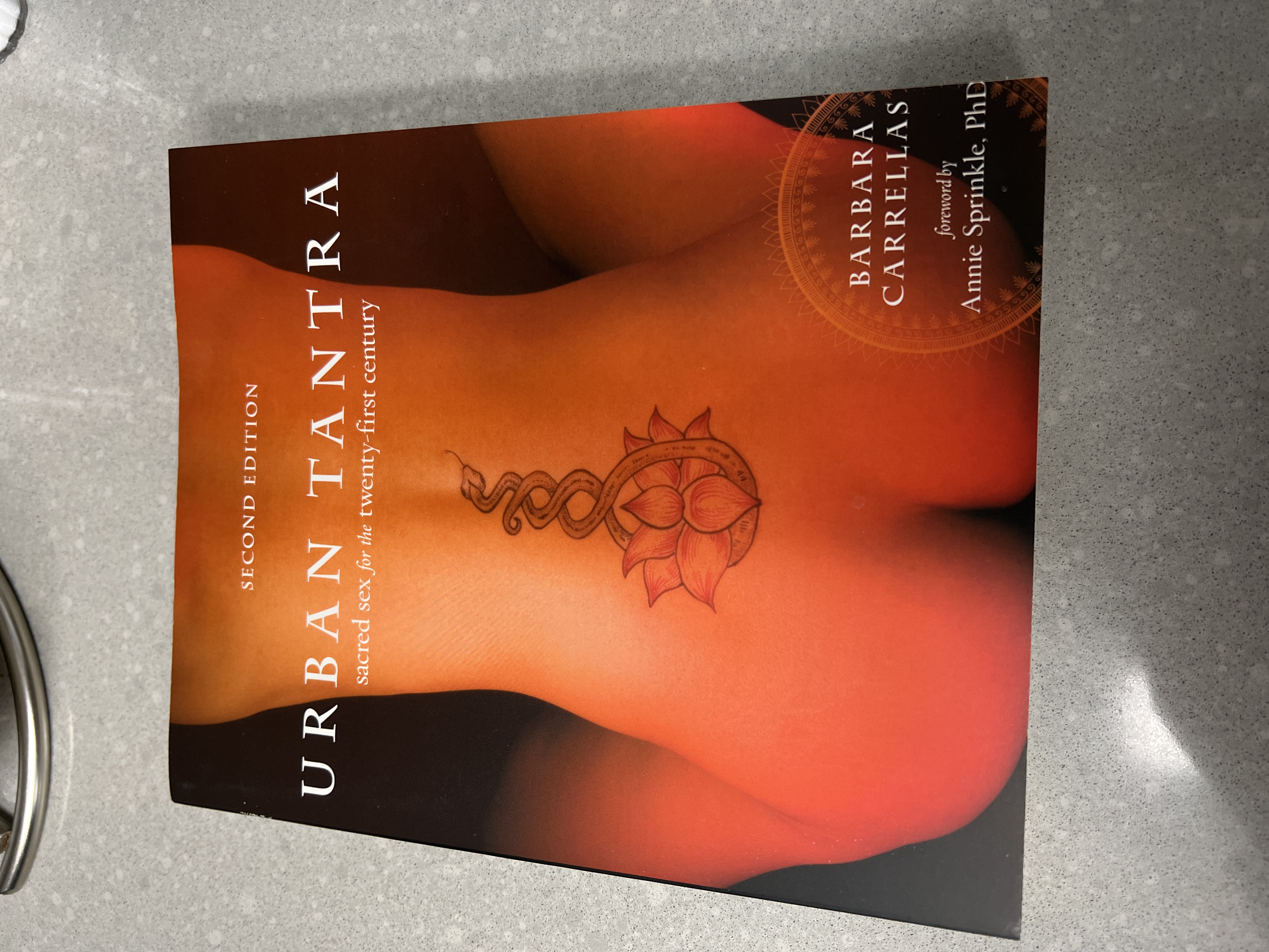 Urban Tantra, Second Edition