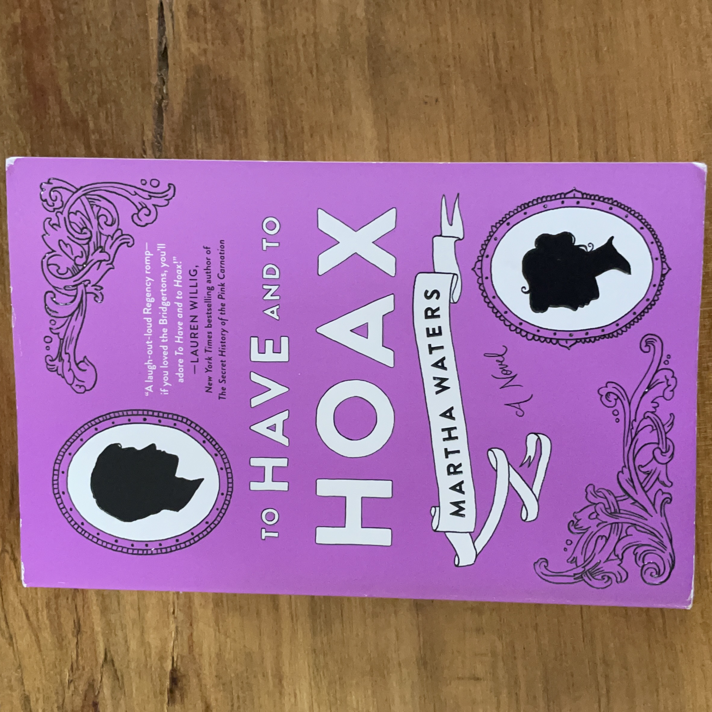 To Have and to Hoax