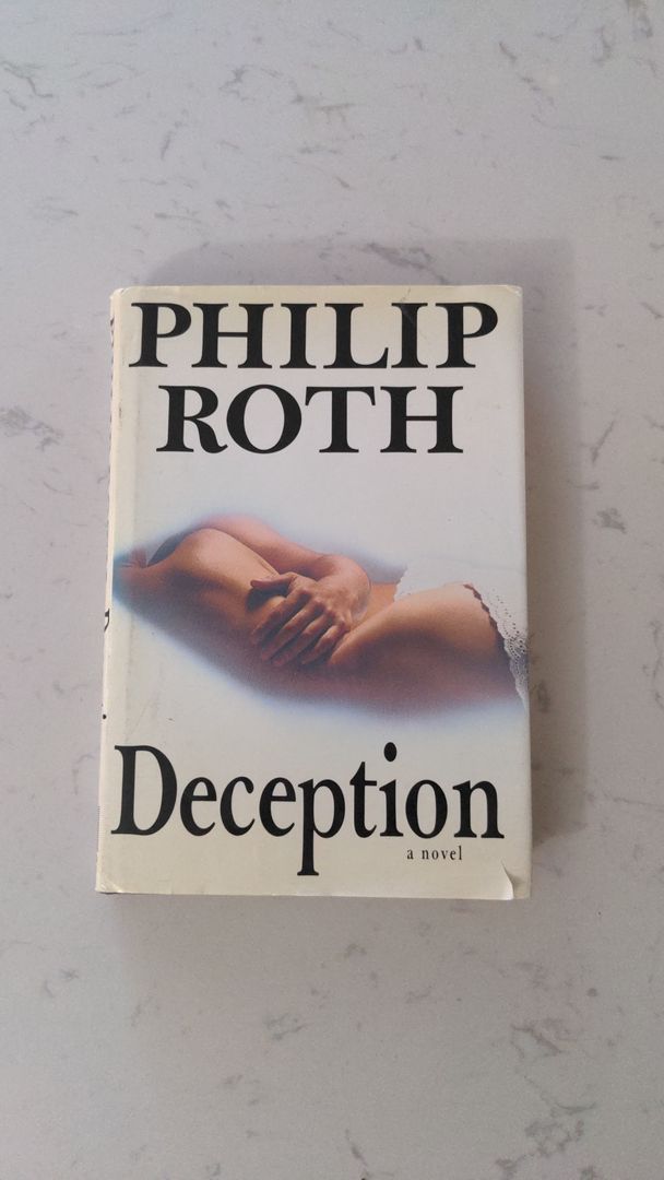 Deception