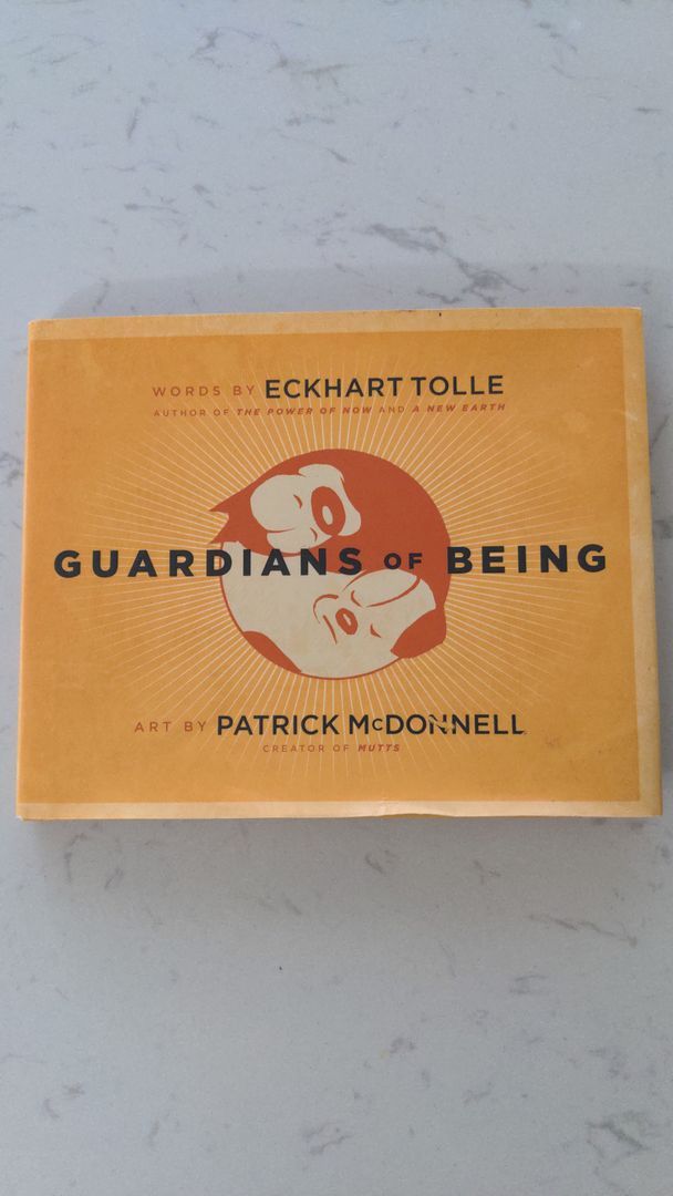 Guardians of Being