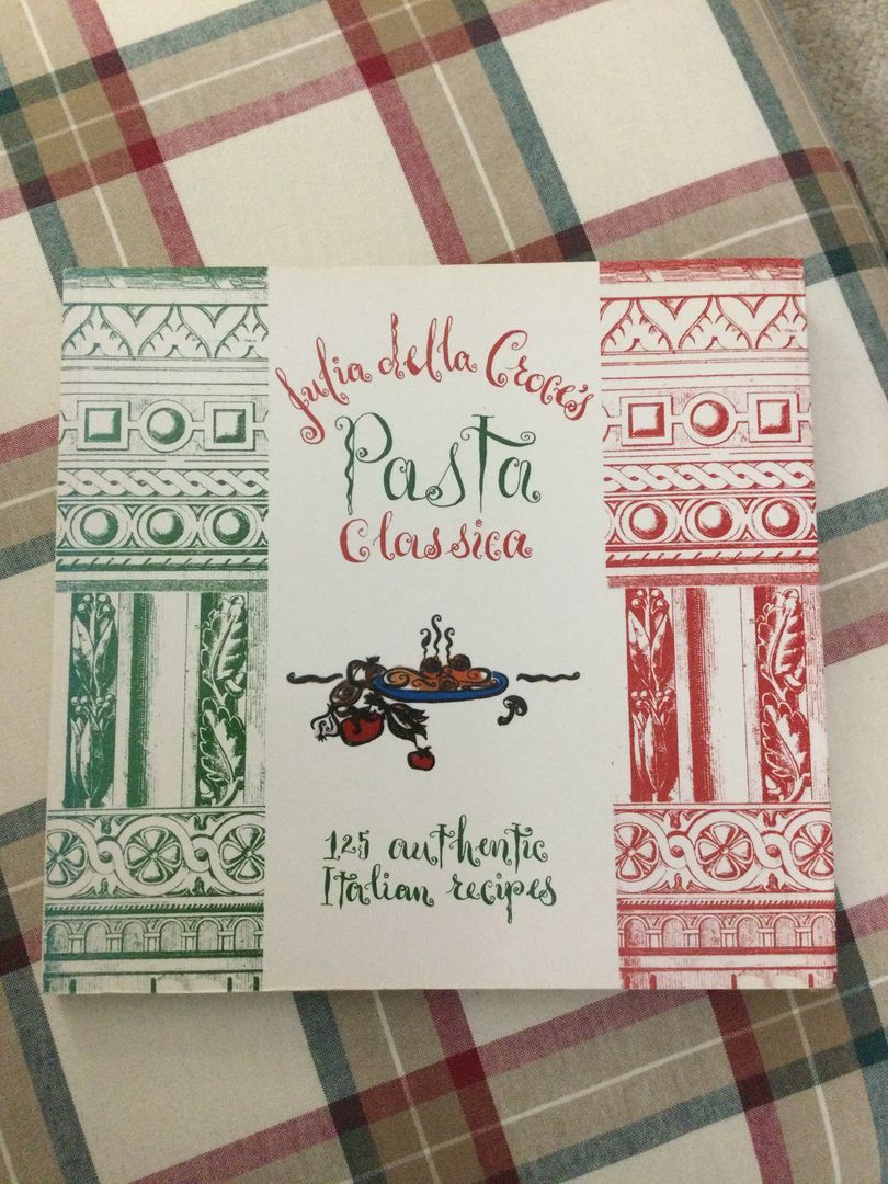 J Della Croce's Pasta Classica