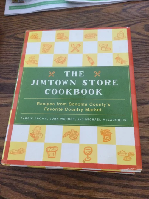 The Jimtown Store Cookbook