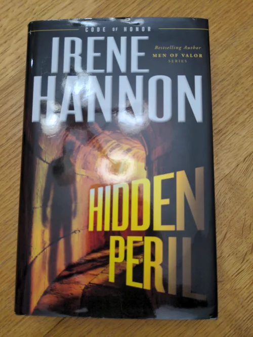 Hidden Peril