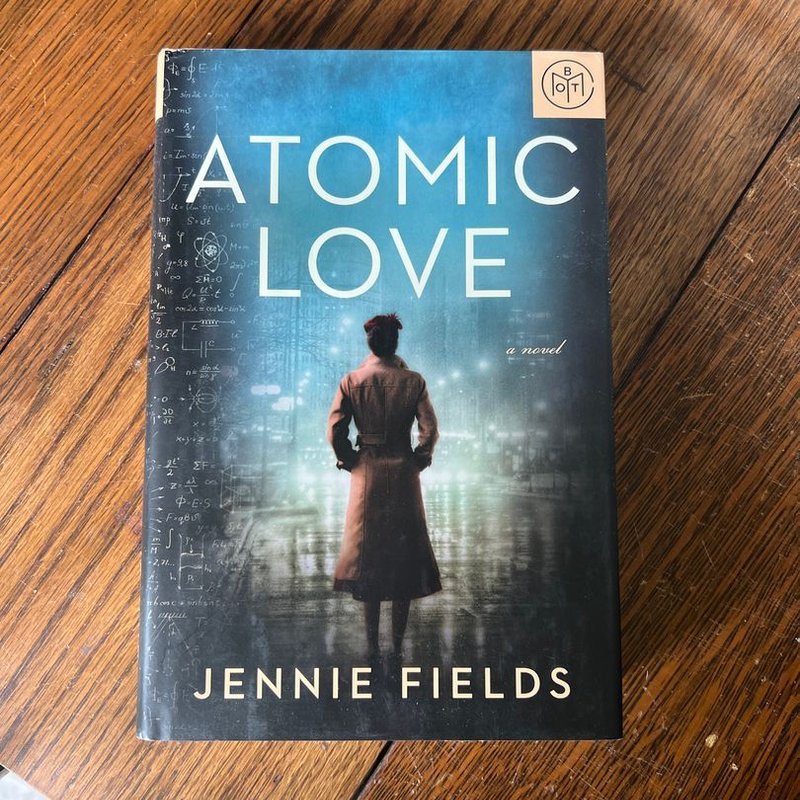 Atomic Love