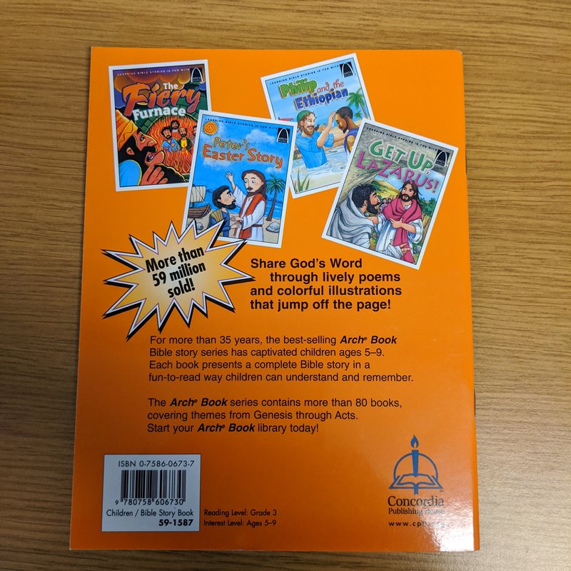 God Provides Victory through Gideon