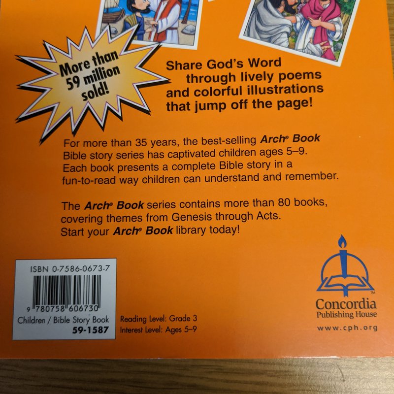 God Provides Victory through Gideon