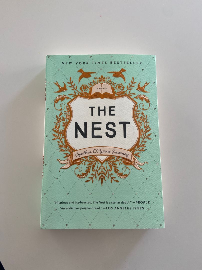The Nest