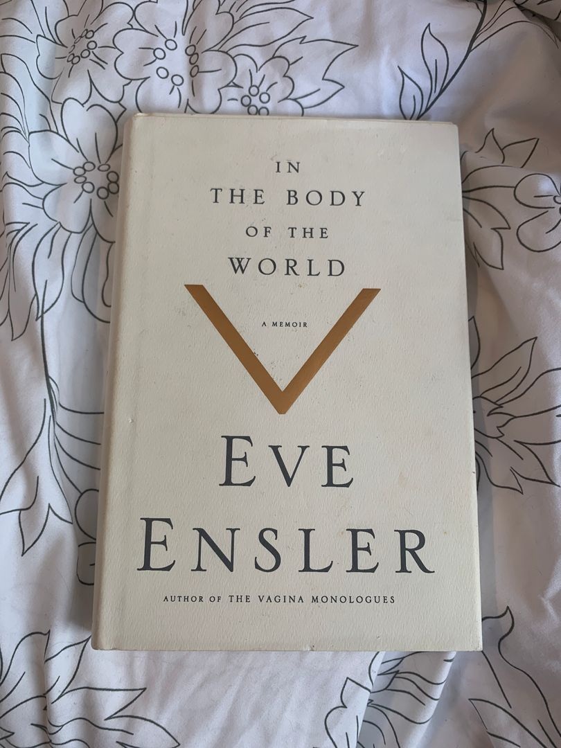 In the Body of the World
