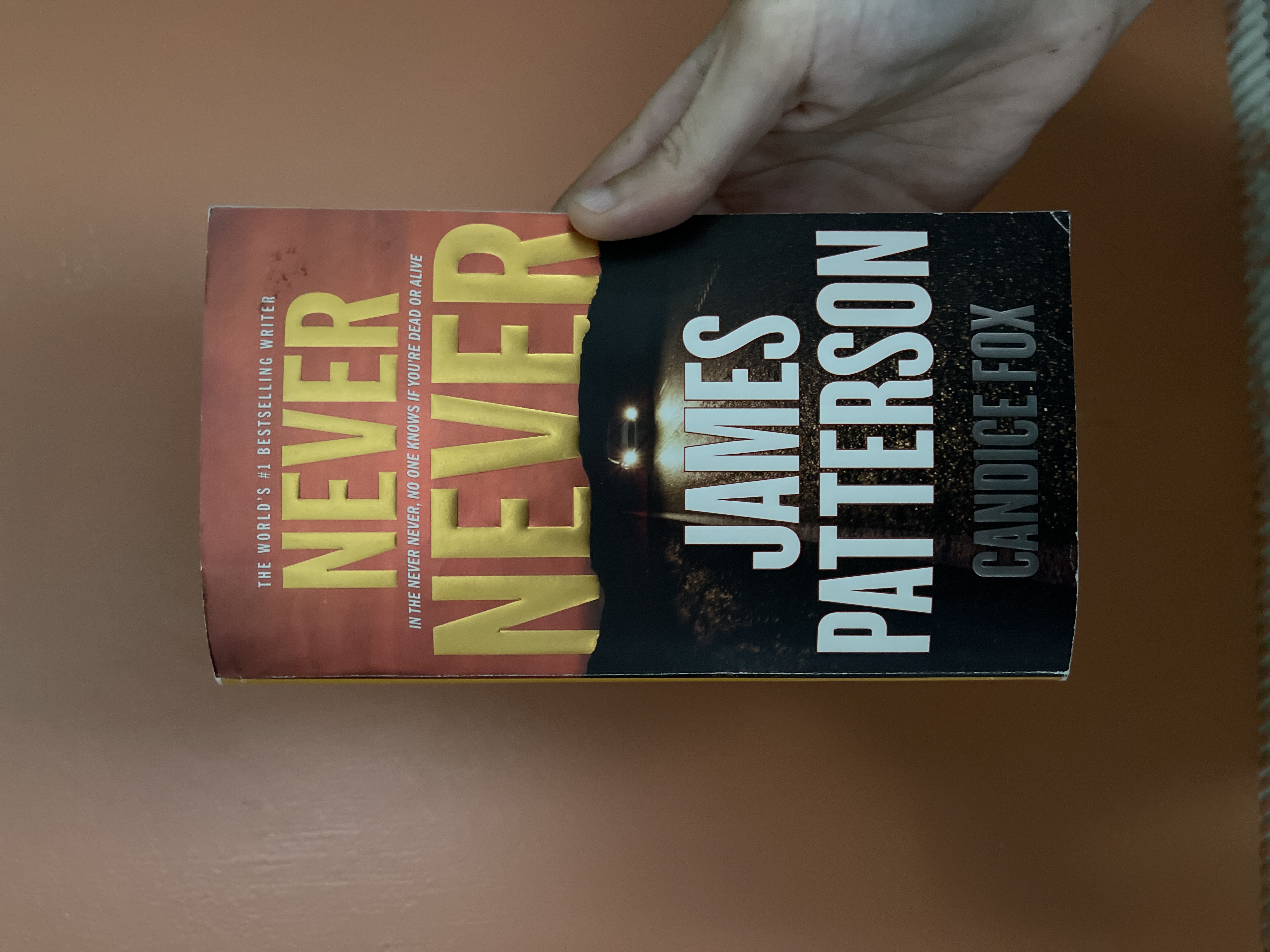Never Never
