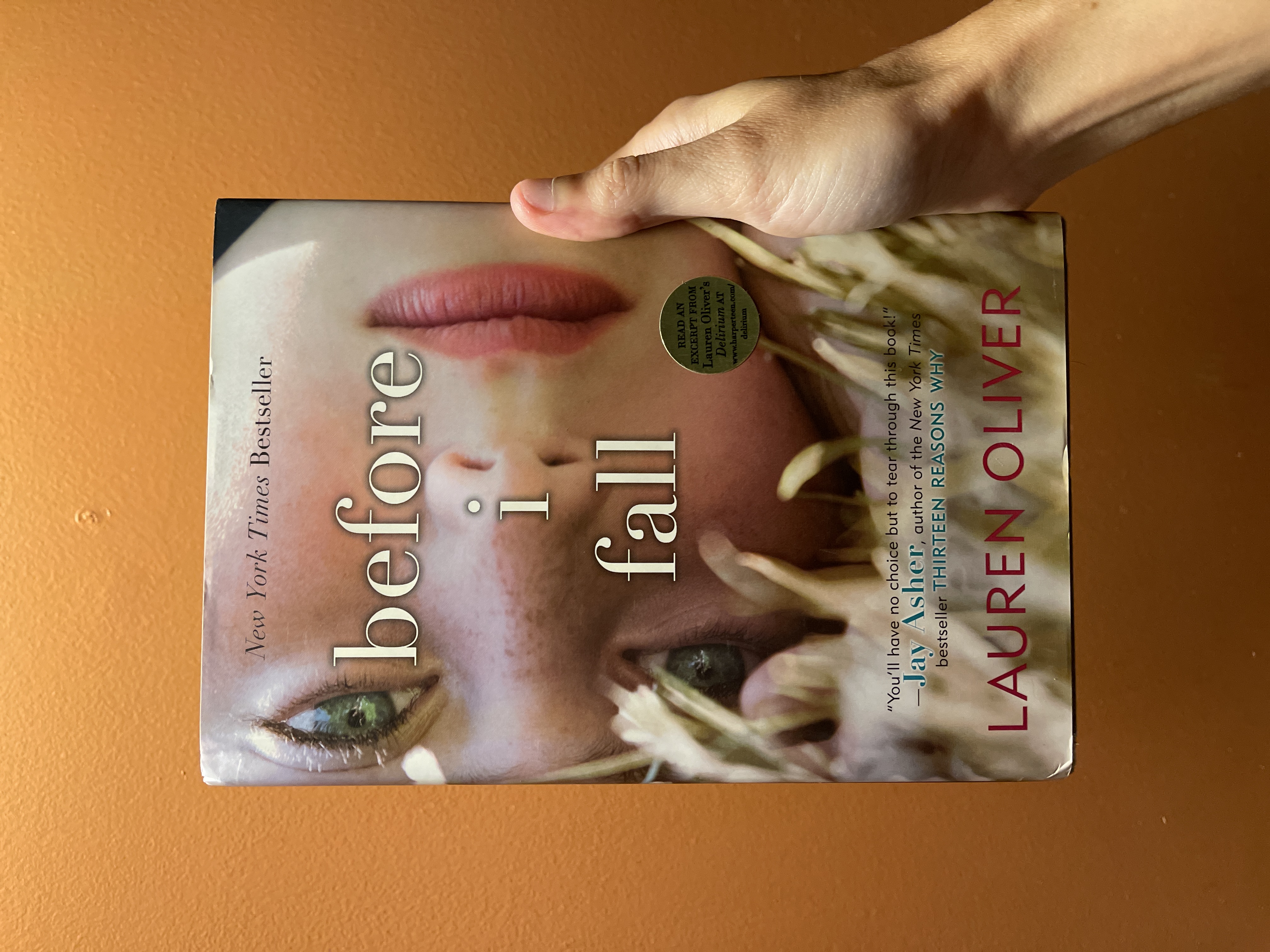 Before I Fall
