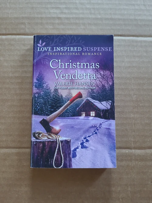 Christmas Vendetta