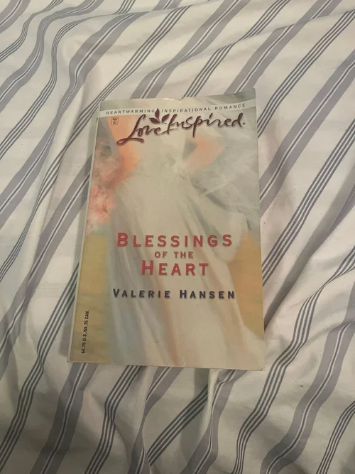 A Treasure of the Heart