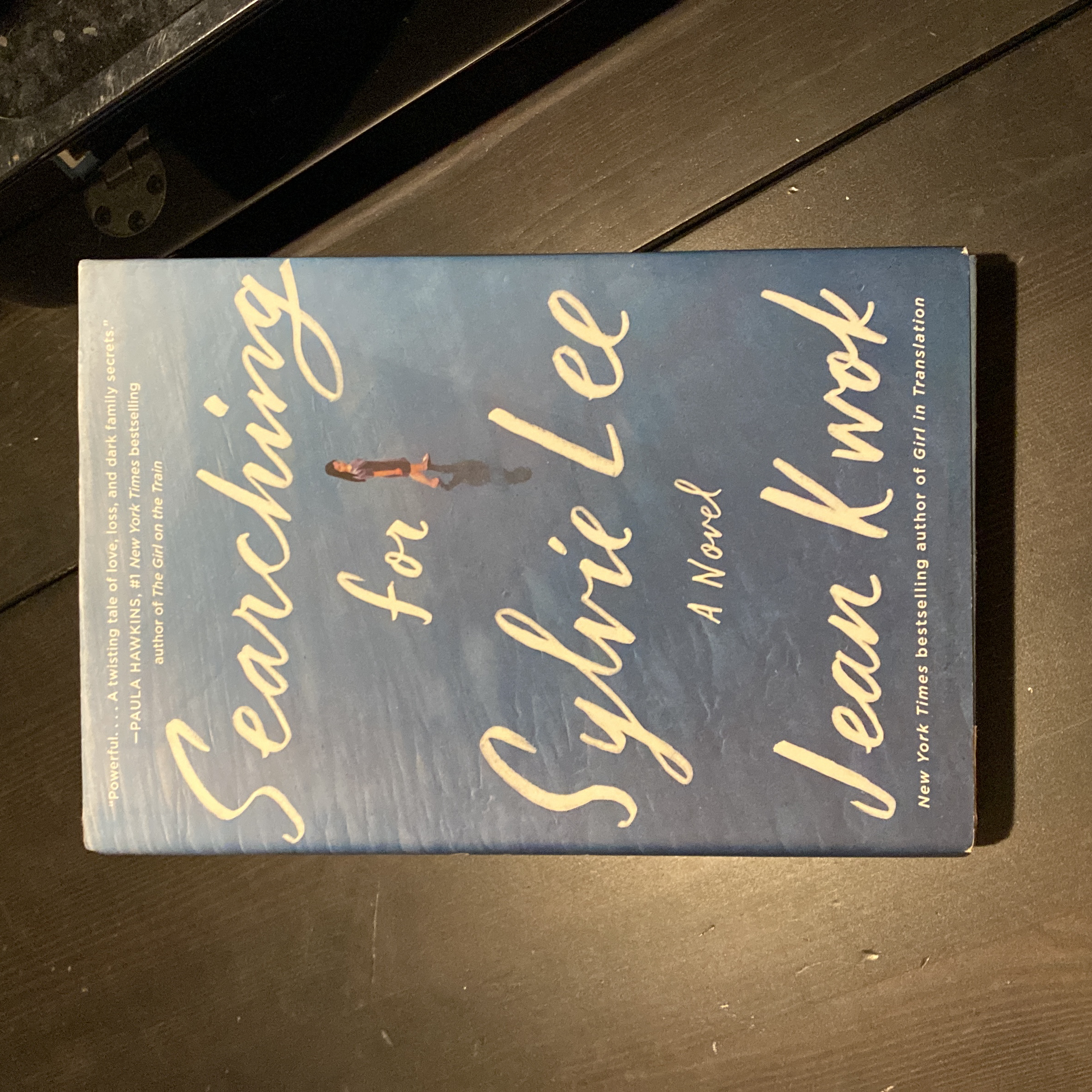 Searching for Sylvie Lee