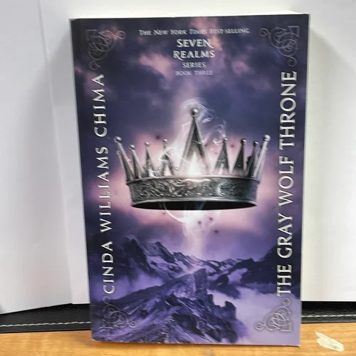 The Gray Wolf Throne