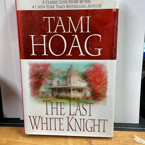 The Last White Knight