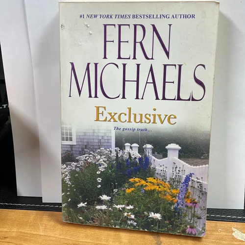 Exclusive the Godmothers