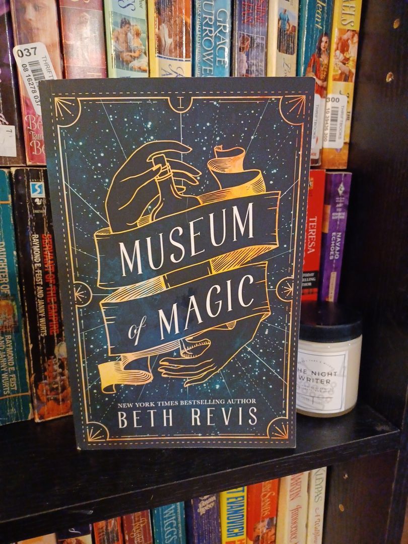 Museum of Magic