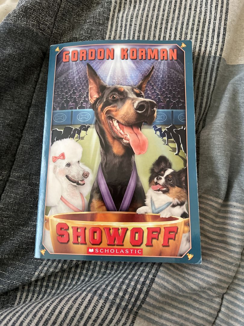 Showoff