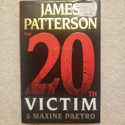 The 20th Victim