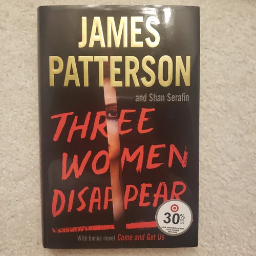 Three Women Disappear