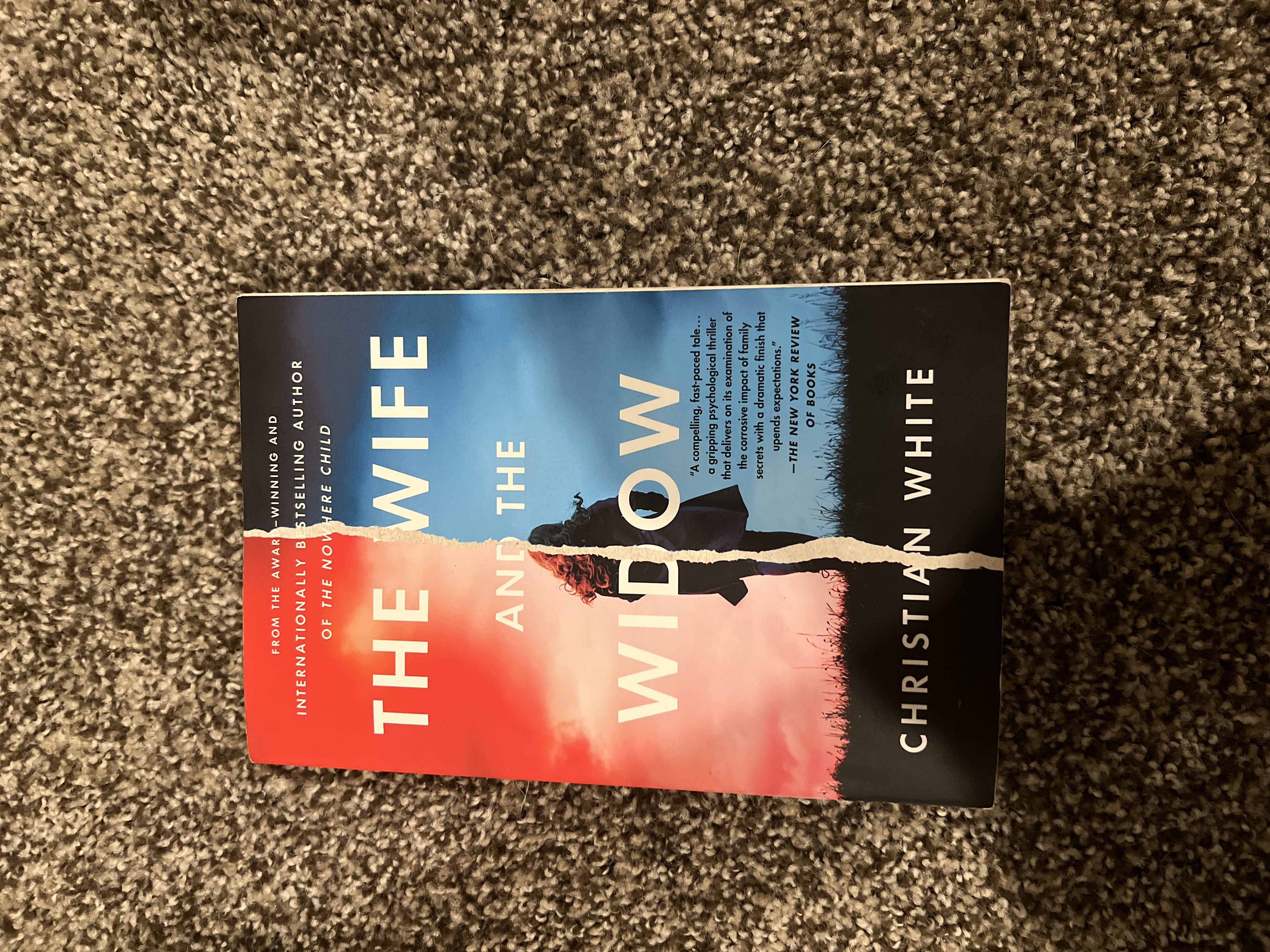 The Wife and the Widow