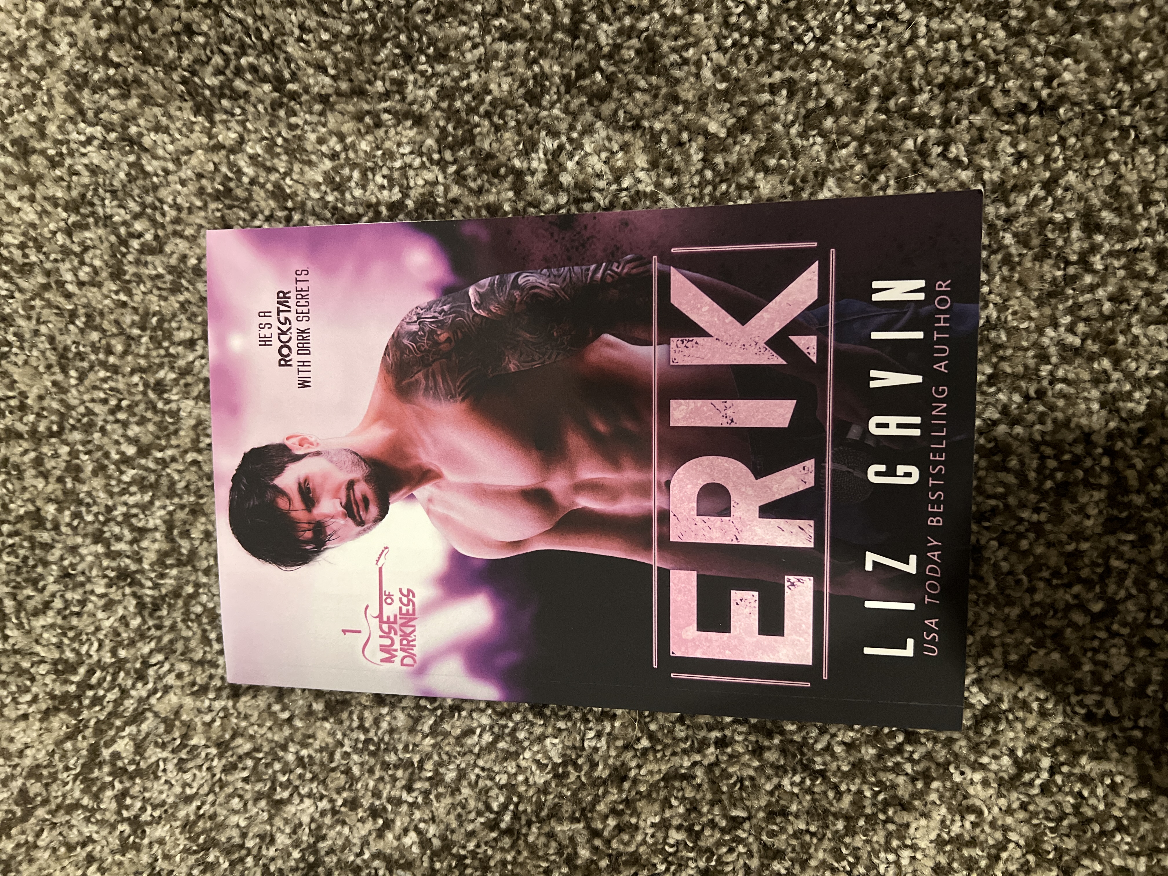 Erik 