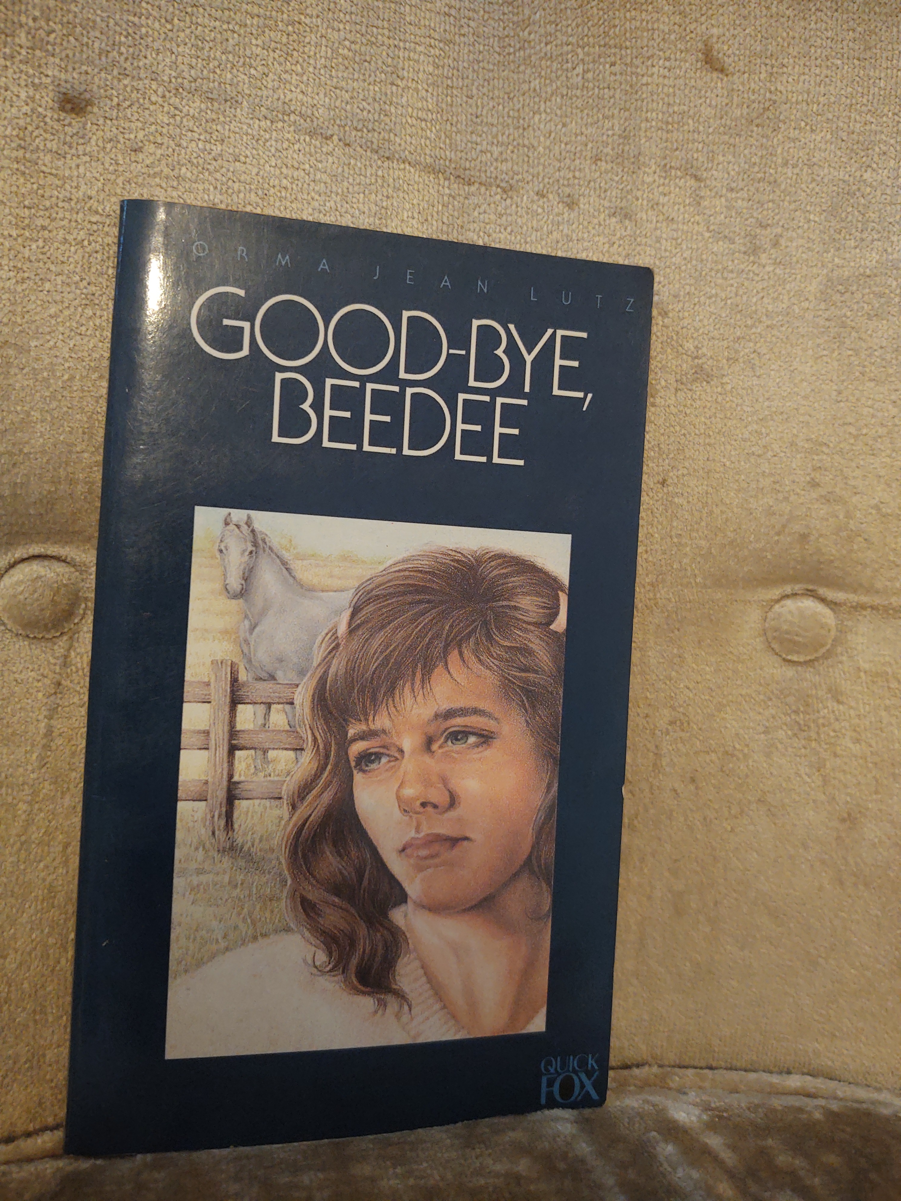 Good-Bye Beedee
