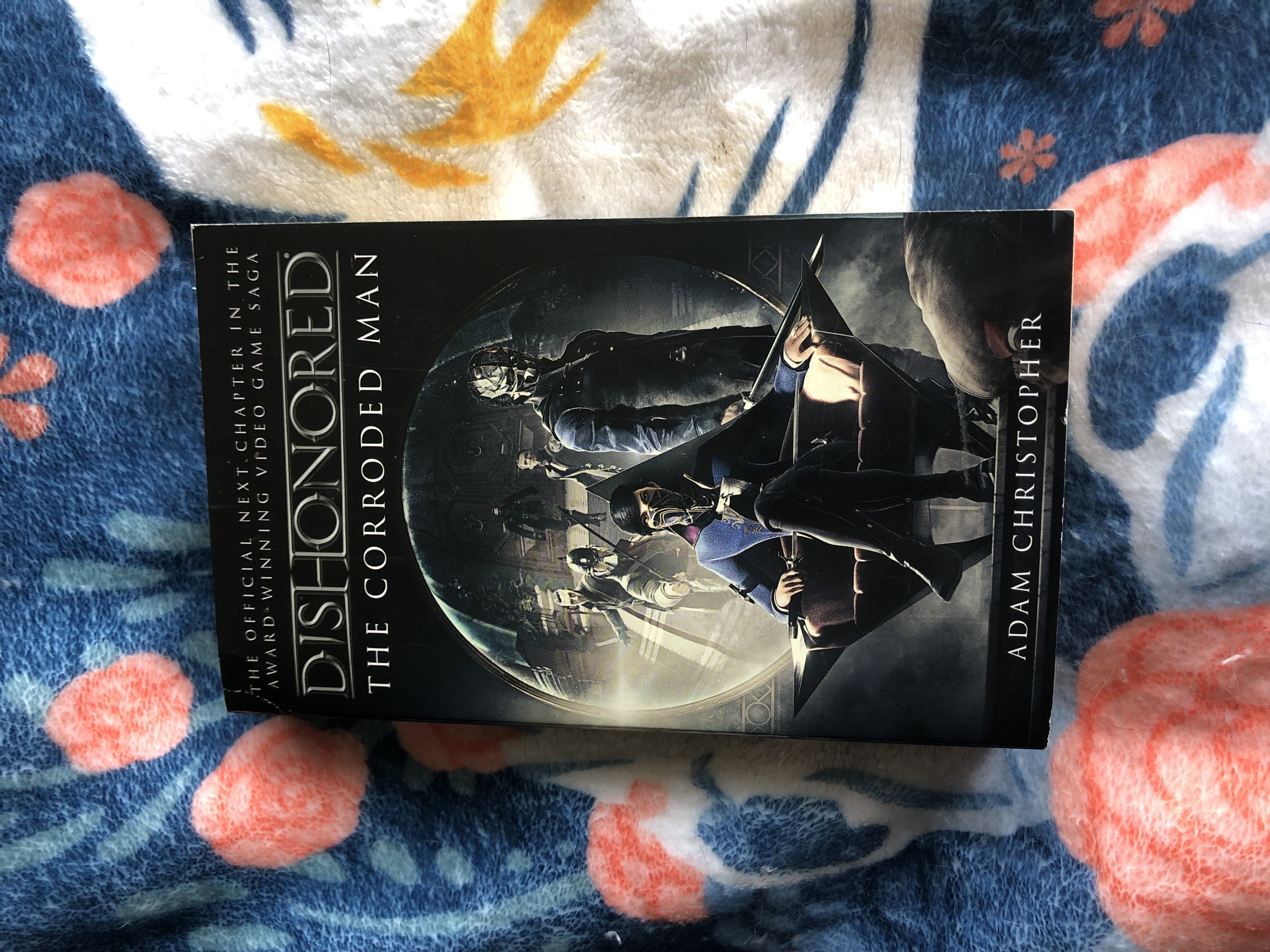 Dishonored