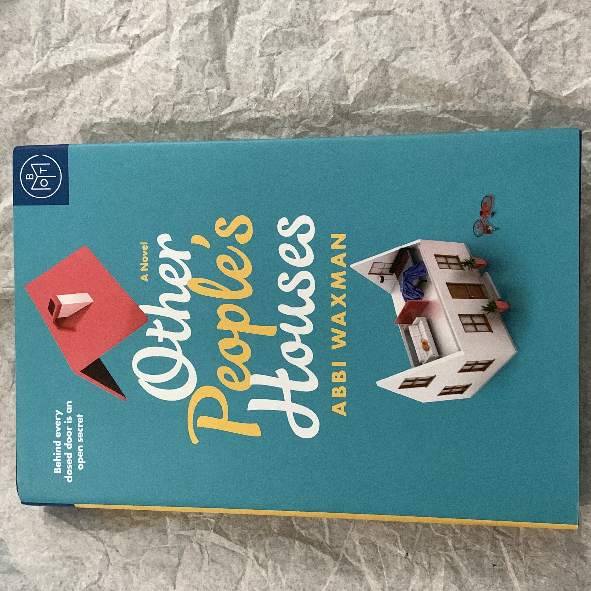 Other People’s Houses