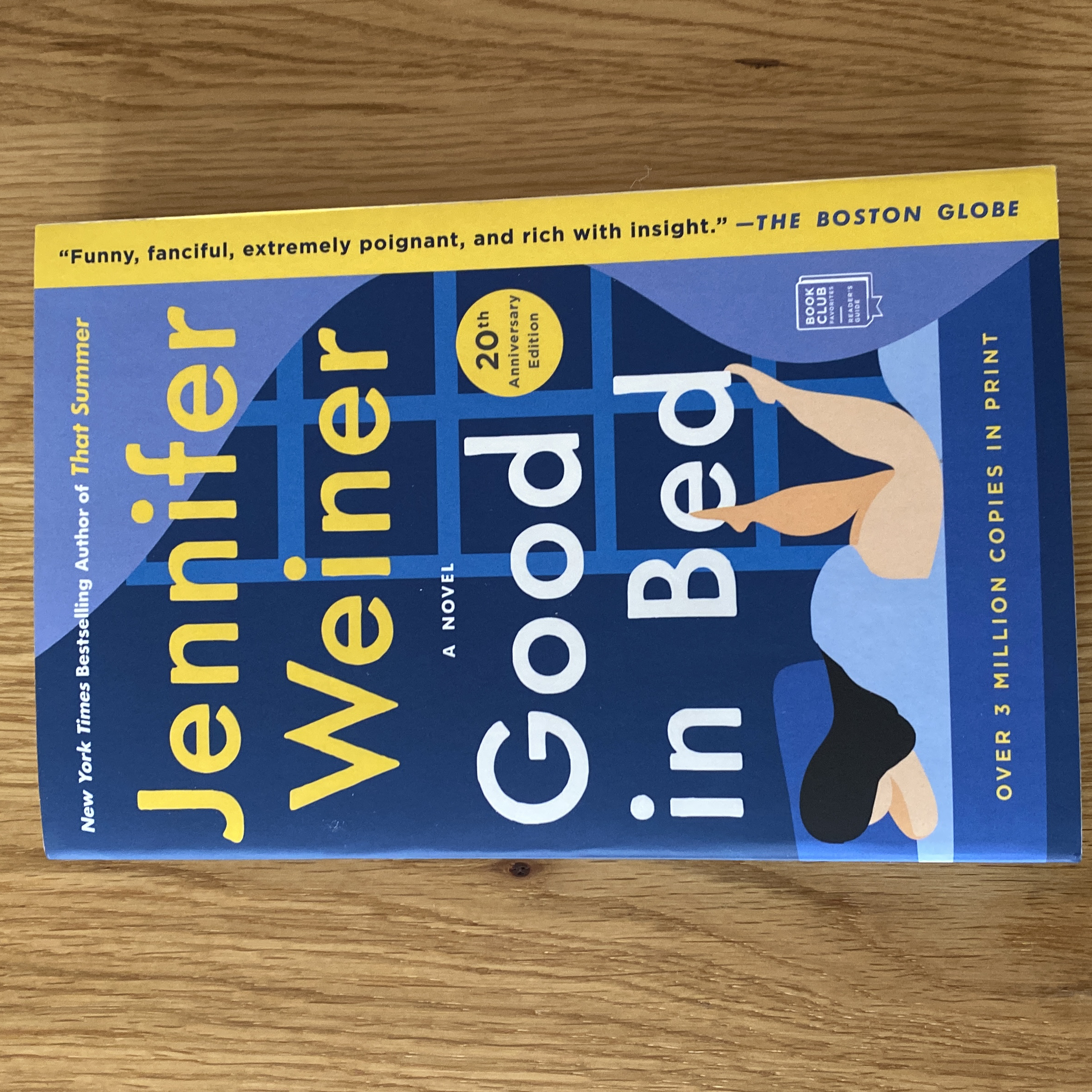 Good in Bed (20th Anniversary Edition)