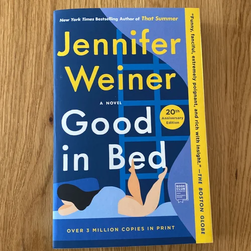 Good in Bed (20th Anniversary Edition)