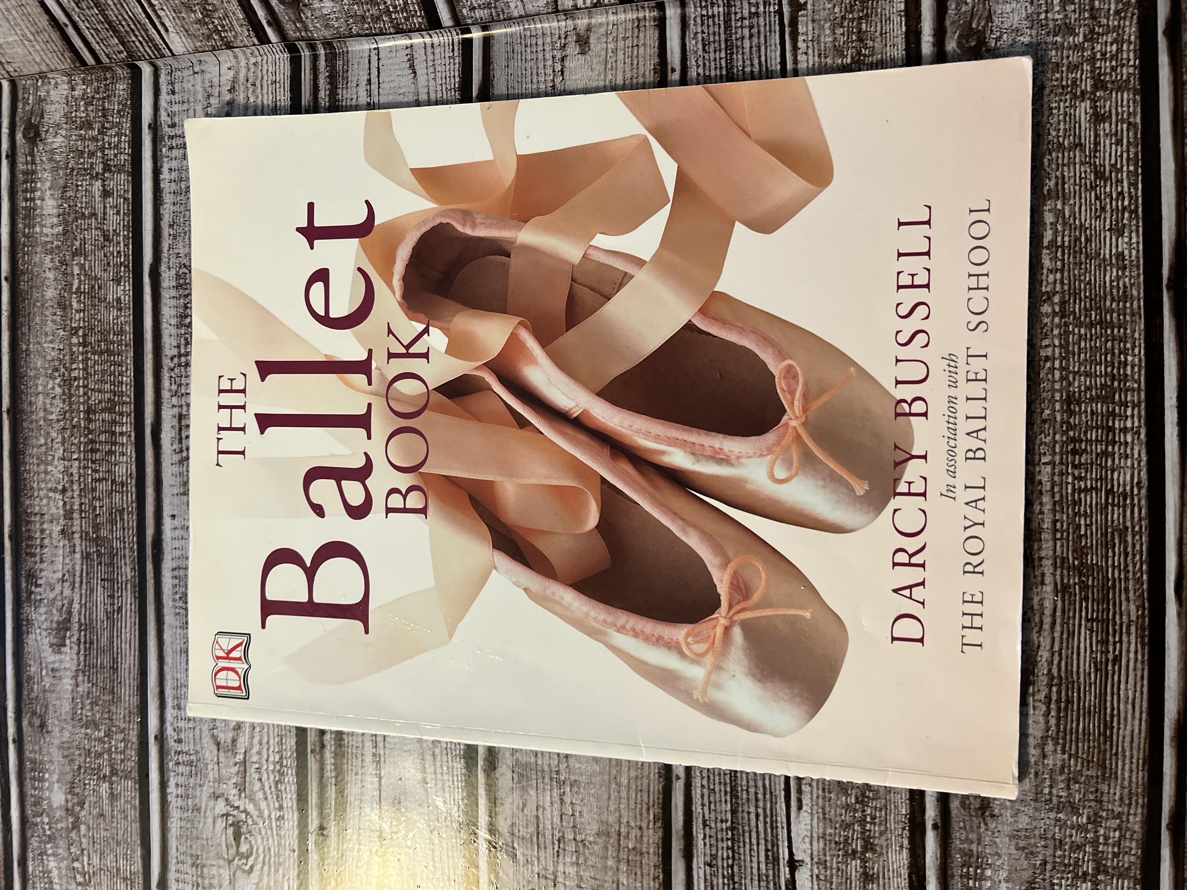 The Ballet Book