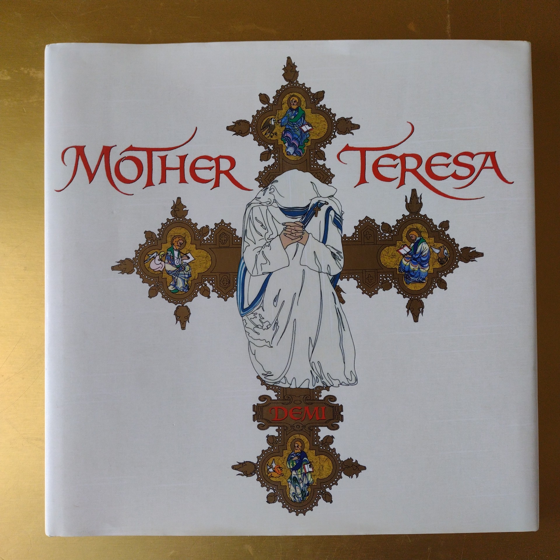 Mother Teresa