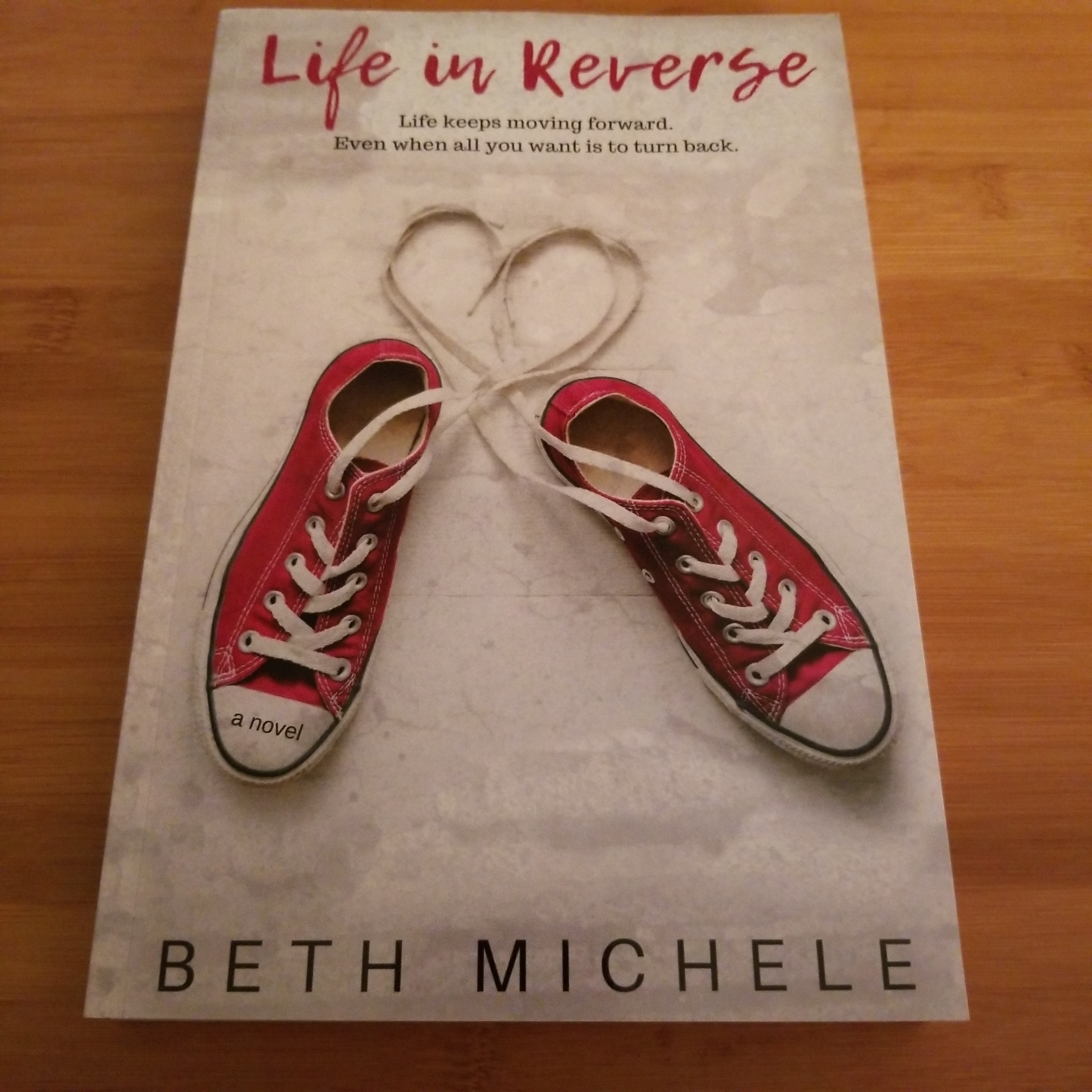 Life in Reverse