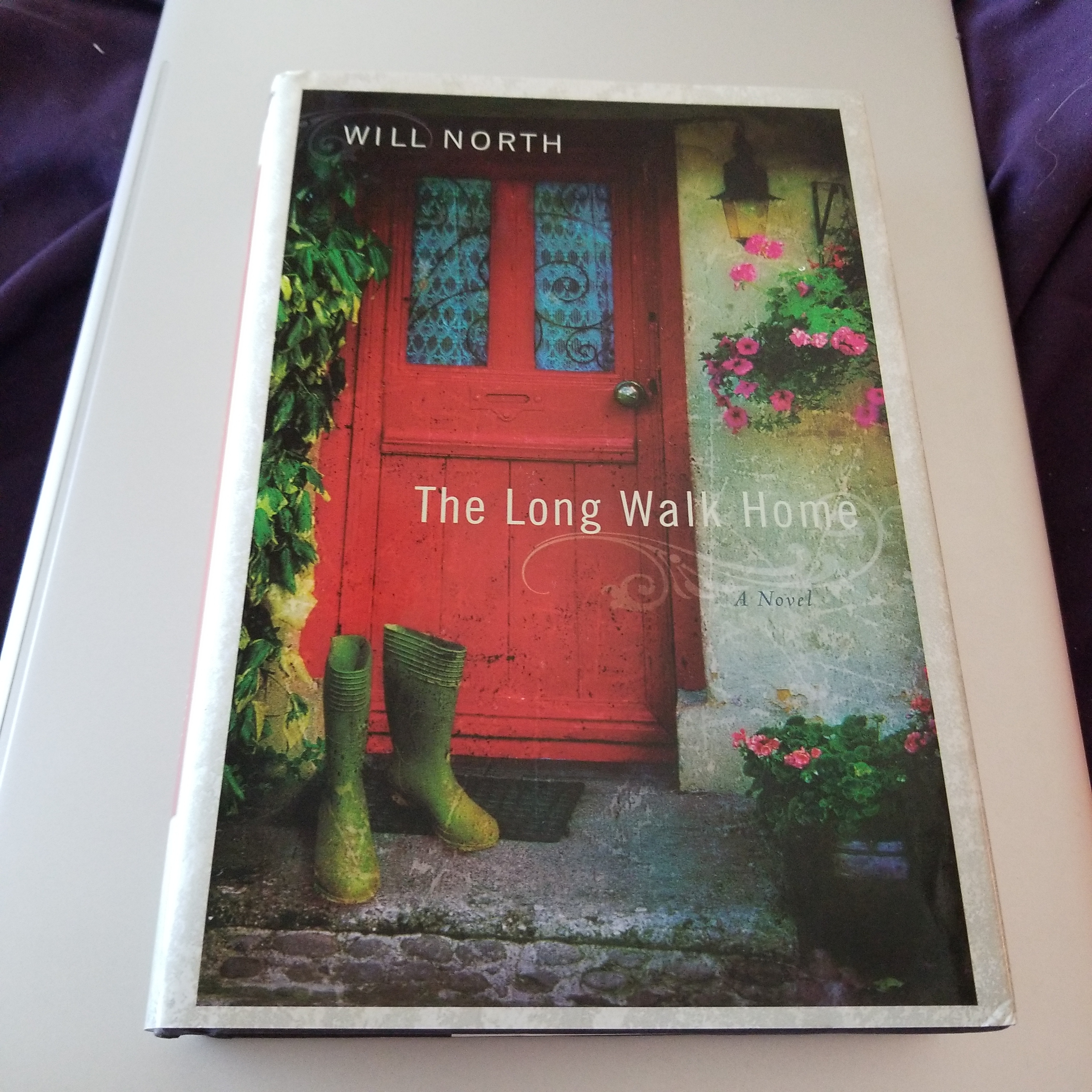 The Long Walk Home