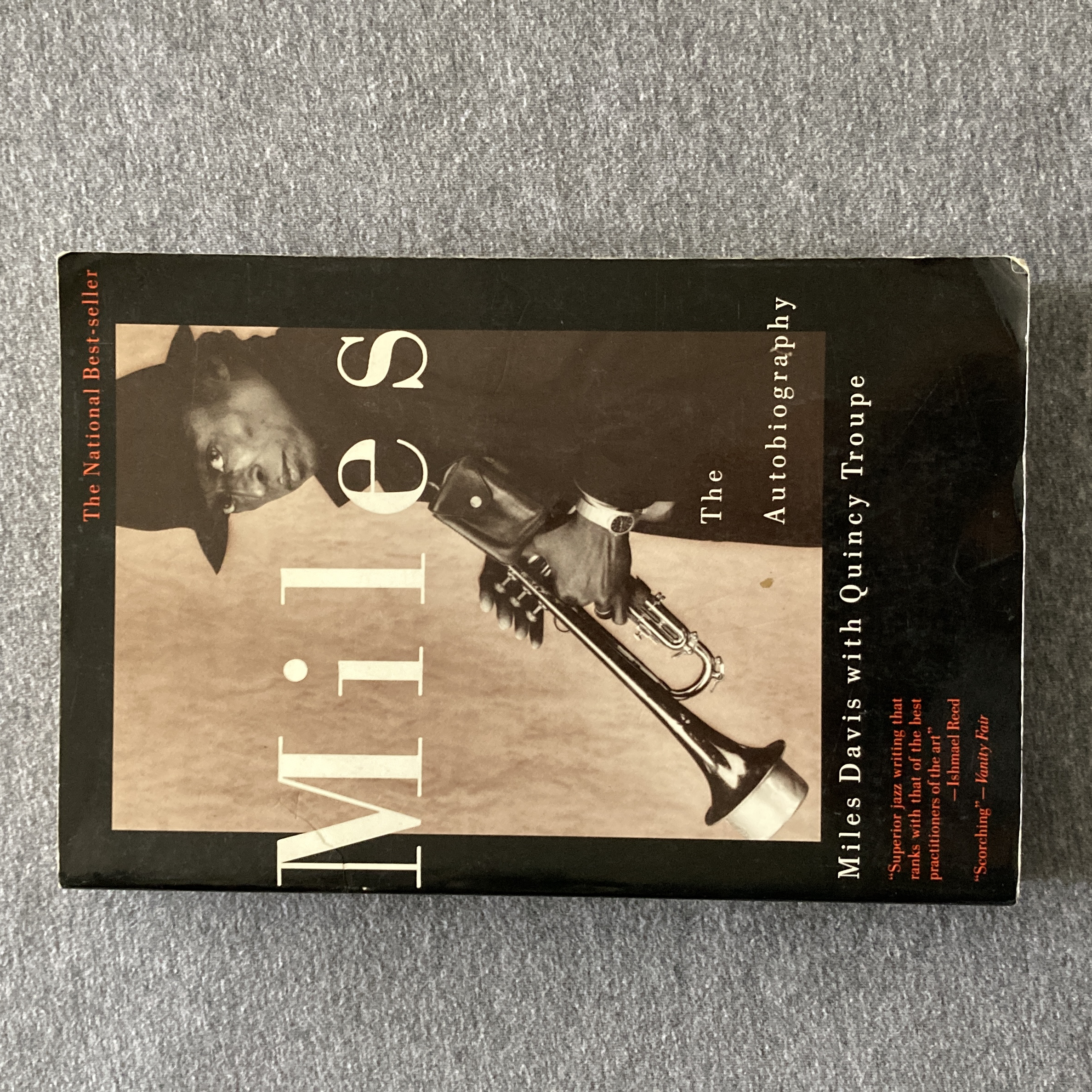Miles
