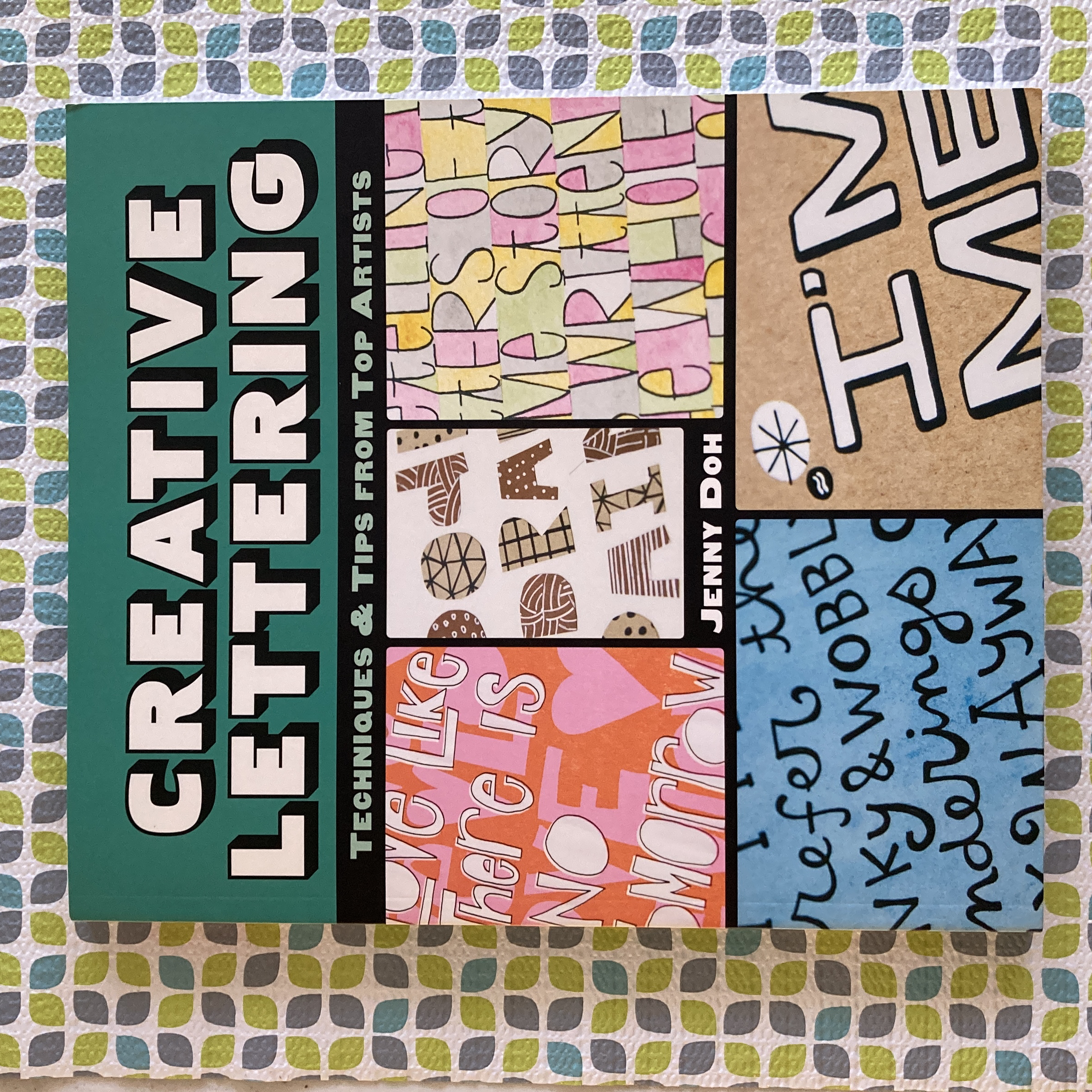 Creative Lettering
